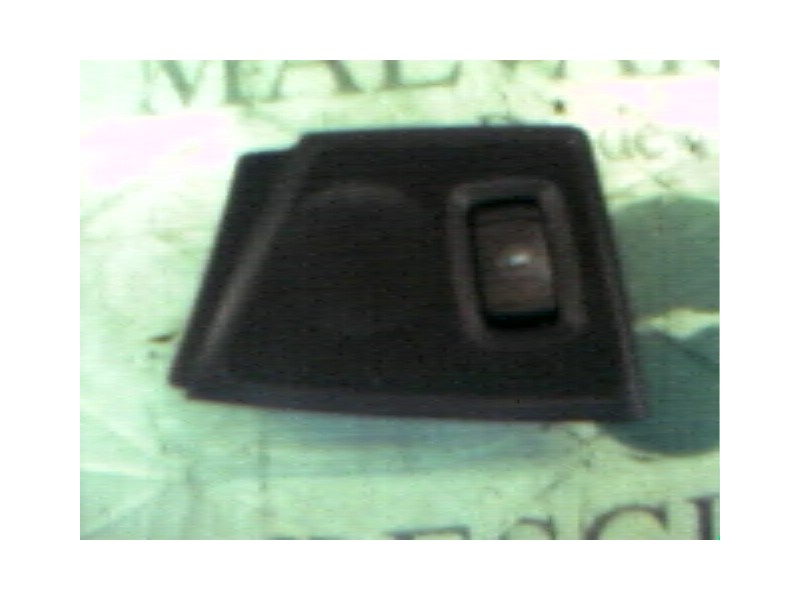 Recambio de mando elevalunas delantero derecho para skoda octavia berlina (1u2) 1.9 tdi glx referencia OEM IAM   