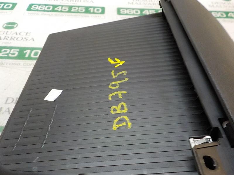 Recambio de guantera para peugeot 308 business line referencia OEM IAM 16108047ZD  