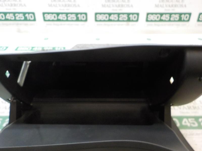 Recambio de guantera para peugeot 308 business line referencia OEM IAM 16108047ZD  