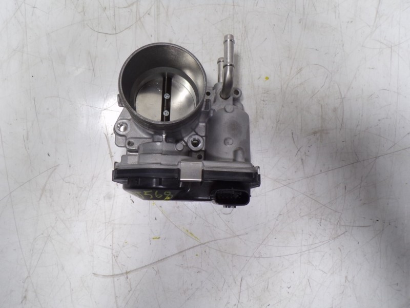 Recambio de caja mariposa para toyota aygo 1.0 vvti referencia OEM IAM 220300Q040 2209300Q040 