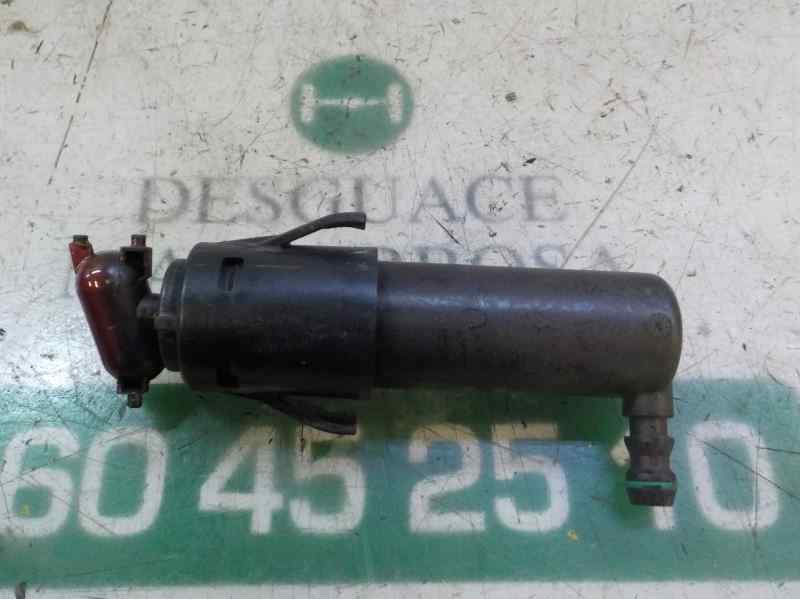 Recambio de limpia faros xenon para opel insignia berlina sport 4x4 referencia OEM IAM 13227349  