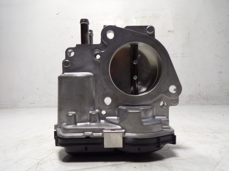 Recambio de caja mariposa para toyota aygo 1.0 vvti referencia OEM IAM 220300Q040 2209300Q040 