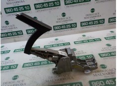 Recambio de palanca freno de mano para peugeot 308 business line referencia OEM IAM 98025741ZD 98025741ZD  2