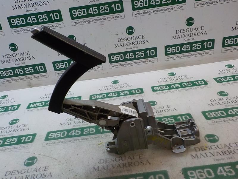 Recambio de palanca freno de mano para peugeot 308 business line referencia OEM IAM 98025741ZD 98025741ZD 