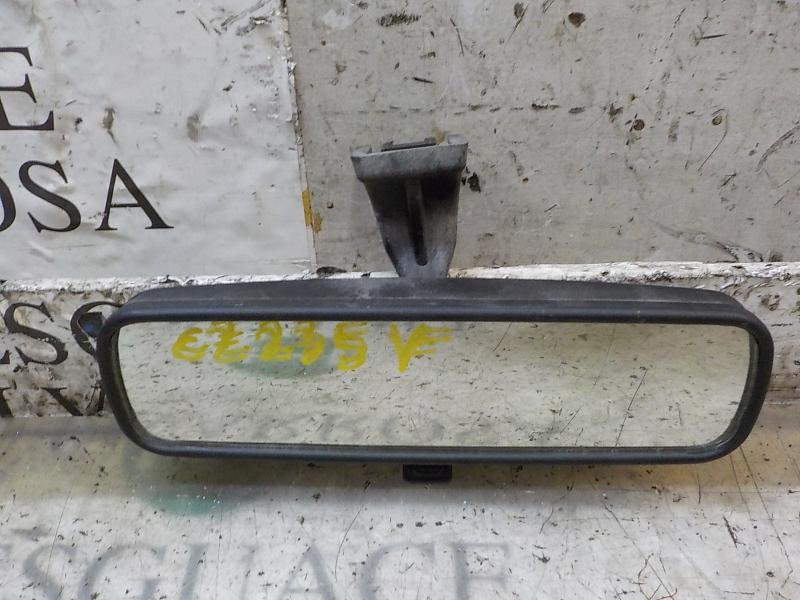 Recambio de espejo interior para fiat sedici (189) 1.9 jtd 8v (d19aa) referencia OEM IAM 71743609  