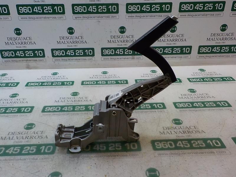 Recambio de palanca freno de mano para peugeot 308 business line referencia OEM IAM 98025741ZD 98025741ZD 