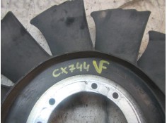 Recambio de ventilador viscoso motor para iveco daily caja abierta 2.3 diesel cat referencia OEM IAM    2