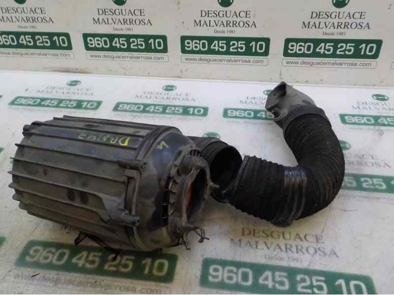 Recambio de filtro aire para lancia thesis (115) 2.4 jtd cat referencia OEM IAM   