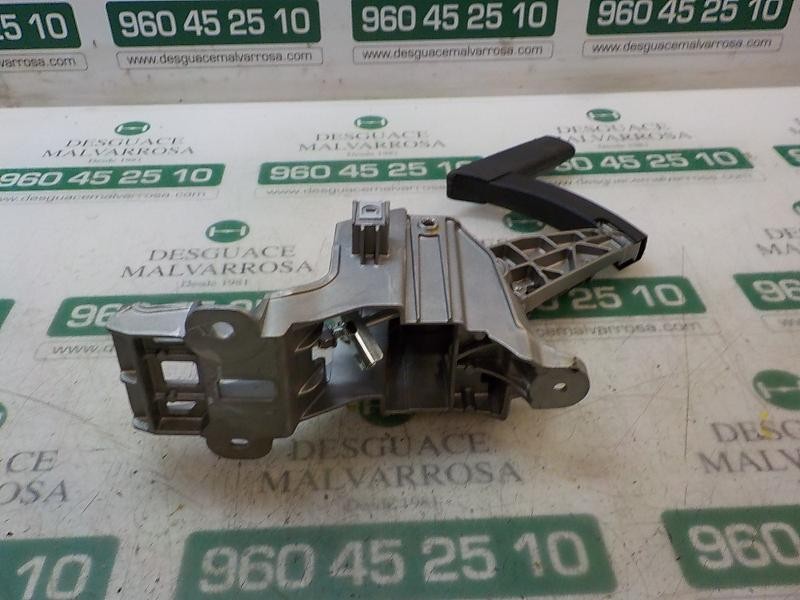 Recambio de palanca freno de mano para peugeot 308 business line referencia OEM IAM 98025741ZD 98025741ZD 