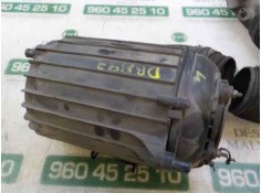 Recambio de filtro aire para lancia thesis (115) 2.4 jtd cat referencia OEM IAM    2