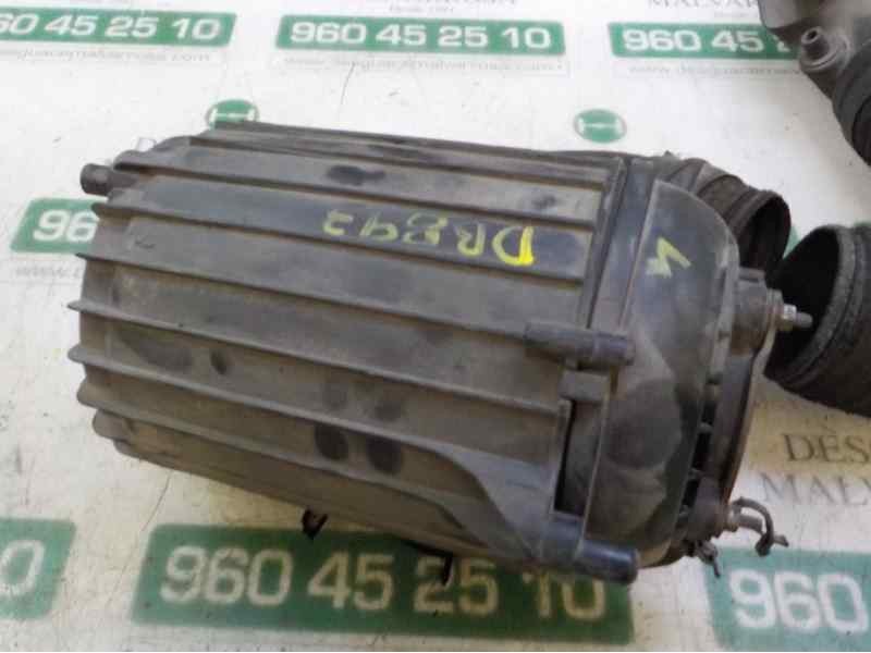 Recambio de filtro aire para lancia thesis (115) 2.4 jtd cat referencia OEM IAM   