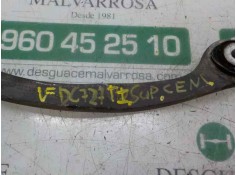 Recambio de brazo suspension superior trasero izquierdo para mercedes-benz clase cls (w219) 3.0 cdi cat referencia OEM IAM A2303 2