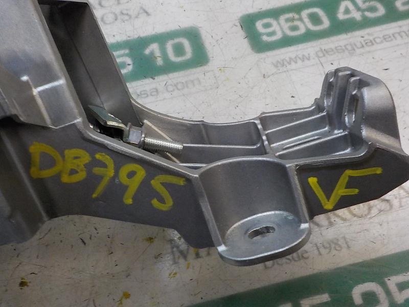 Recambio de palanca freno de mano para peugeot 308 business line referencia OEM IAM 98025741ZD 98025741ZD 