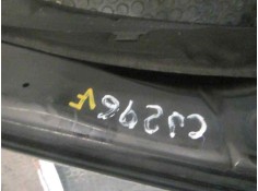 Recambio de capot delantero para renault modus confort dynamique referencia OEM IAM 7751475521   2