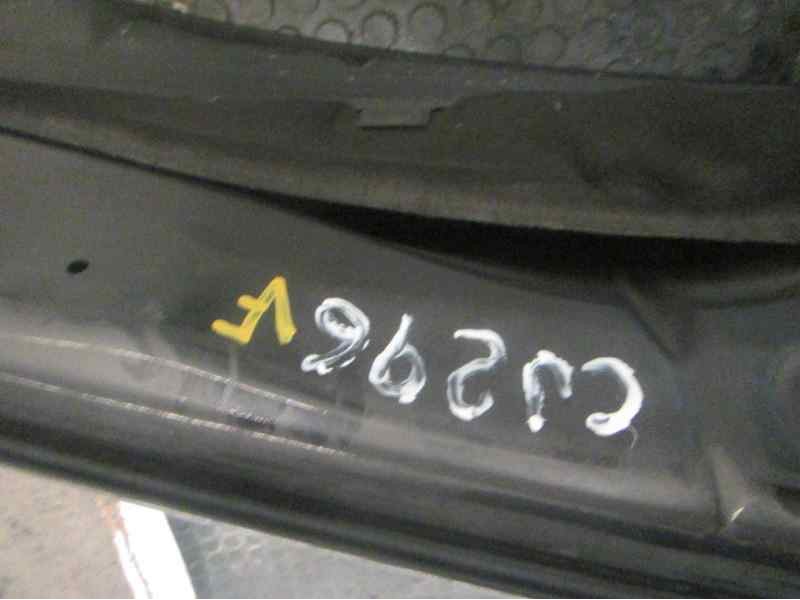 Recambio de capot delantero para renault modus confort dynamique referencia OEM IAM 7751475521  