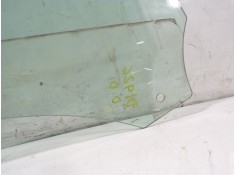 Recambio de cristal puerta delantero derecho para jaguar xf 2.2 diesel cat referencia OEM IAM C2Z2818   2