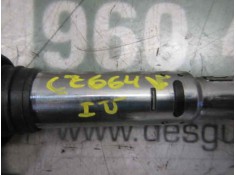 Recambio de bobina para seat ibiza sc (6j1) 1.6 16v referencia OEM IAM 036905715G 036905715F  2