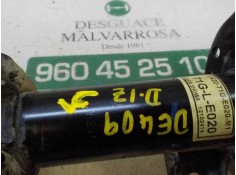 Recambio de amortiguador delantero izquierdo para honda cr-v 2.2 dtec cat referencia OEM IAM 51621T1GE02 51620T1GE020M1  2