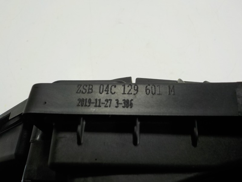 Recambio de filtro aire para audi a1 sportback (gba) 1.0 tfsi referencia OEM IAM 04C129601M 04C129601M 