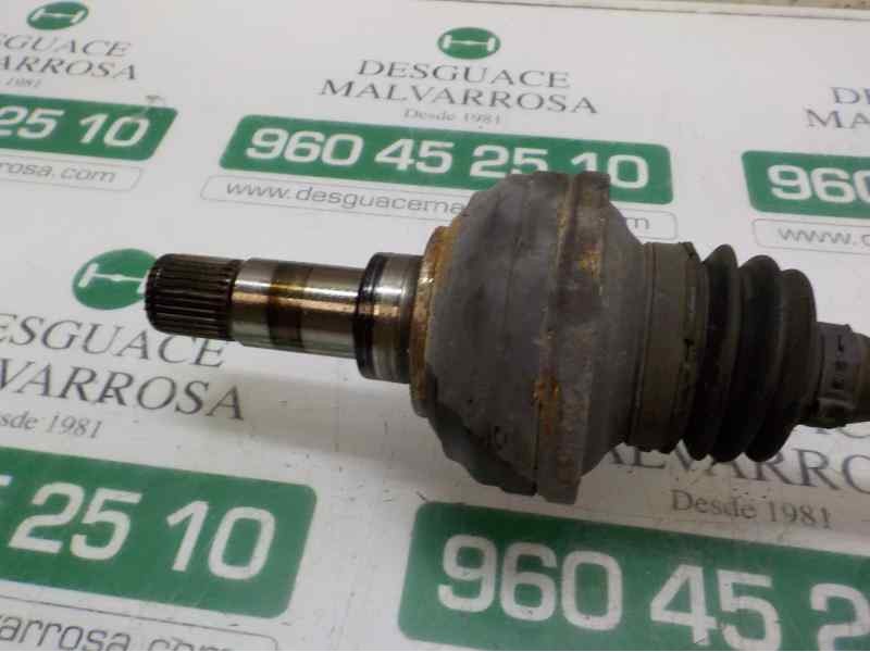 Recambio de transmision trasera derecha para mercedes-benz clase cls (w219) 3.0 cdi cat referencia OEM IAM A2113501656  