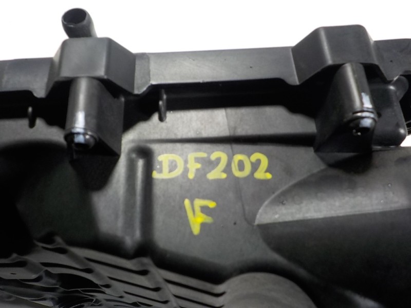 Recambio de filtro aire para audi a1 sportback (gba) 1.0 tfsi referencia OEM IAM 04C129601M 04C129601M 