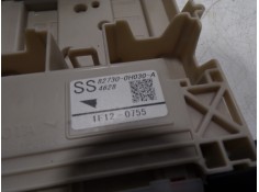 Recambio de caja reles / fusibles para toyota aygo 1.0 vvti referencia OEM IAM 827300H030 827300H030  2