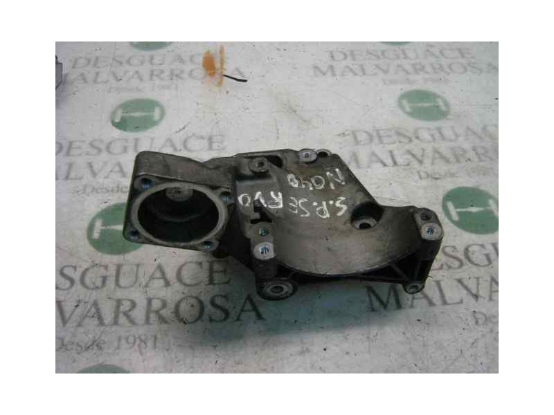 Recambio de soporte cambio para opel vectra b berlina 2.0 dti referencia OEM IAM   