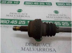 Recambio de transmision trasera izquierda para mercedes-benz clase cls (w219) 3.0 cdi cat referencia OEM IAM A2113501656   2