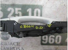 Recambio de maneta exterior delantera derecha para seat ibiza sc (6j1) 1.6 16v referencia OEM IAM 5N0837205FGRU   2