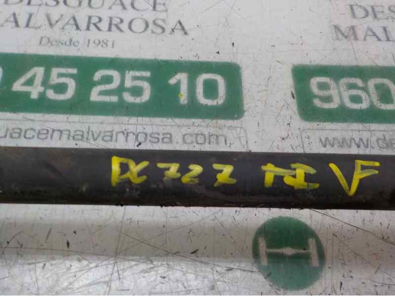 Recambio de transmision trasera izquierda para mercedes-benz clase cls (w219) 3.0 cdi cat referencia OEM IAM A2113501656  