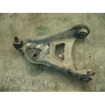 BRAZO SUSPENSION INFERIOR DELANTERO IZQUIERDO 