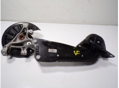 Recambio de mangueta trasera izquierda para cupra formentor 1.5 tsi referencia OEM IAM 5QA505433B   2