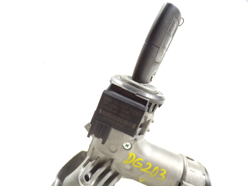 Recambio de antirrobo para ford tourneo courier (c4a) 1.0 ecoboost cat referencia OEM IAM 1778549 8A6T15607AC 