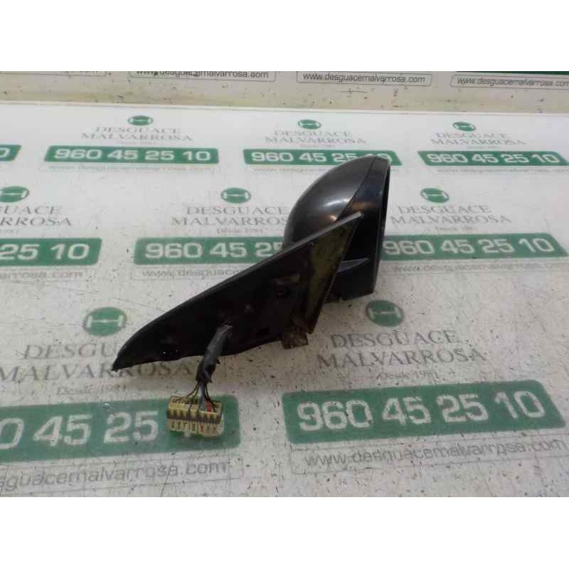 Recambio de espejo derecho para peugeot 406 coupe (s1/s2) 2.2 hdi fap cat referencia OEM IAM   
