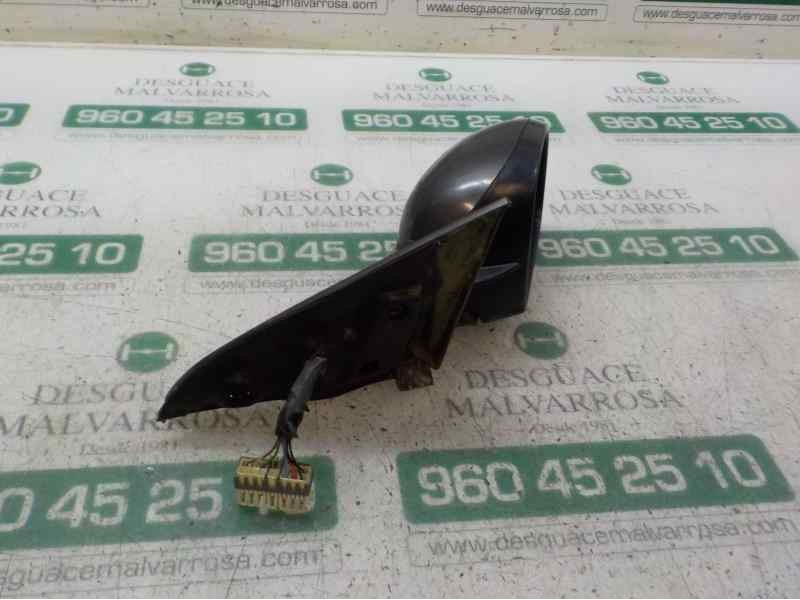 Recambio de espejo derecho para peugeot 406 coupe (s1/s2) 2.2 hdi fap cat referencia OEM IAM   