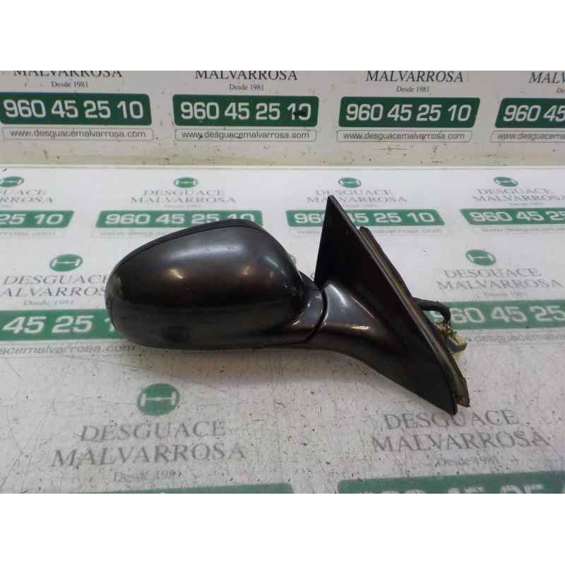 Recambio de espejo derecho para peugeot 406 coupe (s1/s2) 2.2 hdi fap cat referencia OEM IAM   