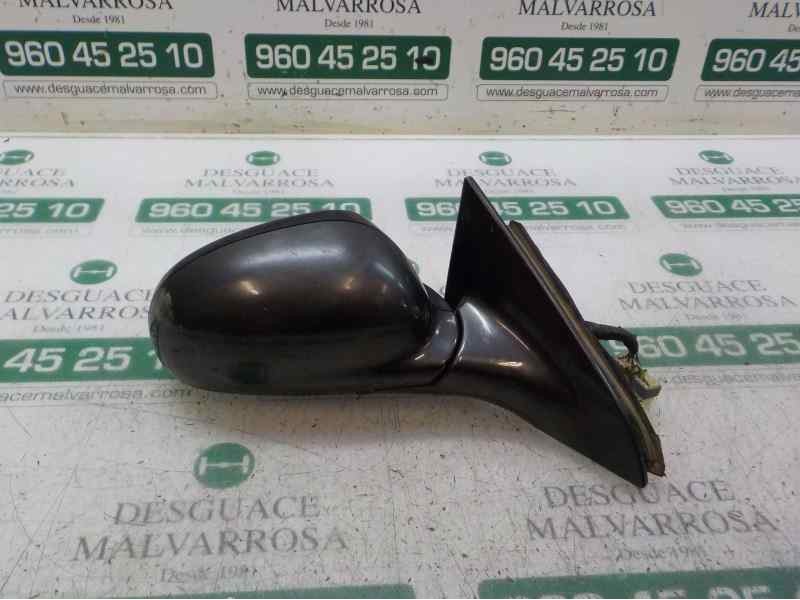 Recambio de espejo derecho para peugeot 406 coupe (s1/s2) 2.2 hdi fap cat referencia OEM IAM   