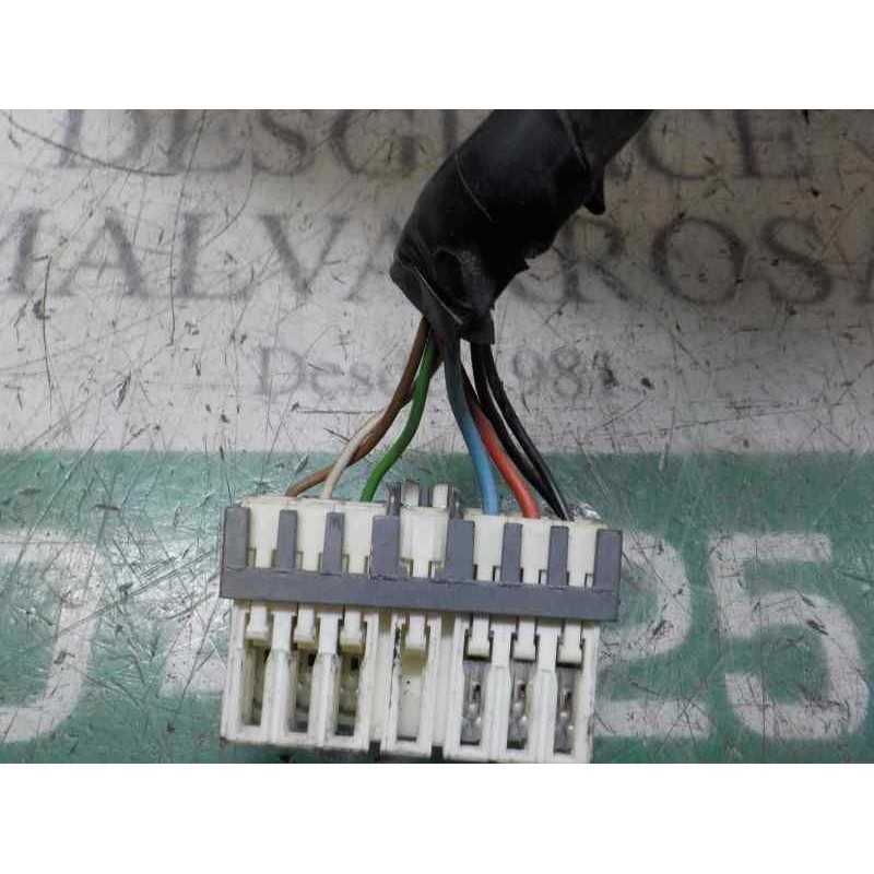 Recambio de espejo derecho para peugeot 406 coupe (s1/s2) 2.2 hdi fap cat referencia OEM IAM   