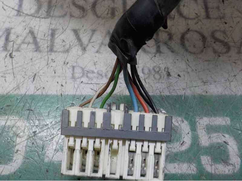 Recambio de espejo derecho para peugeot 406 coupe (s1/s2) 2.2 hdi fap cat referencia OEM IAM   