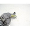 Recambio de motor limpia trasero para mazda cx-3 2.0 16v cat referencia OEM IAM   