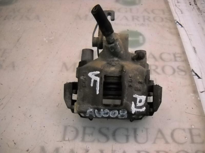 Recambio de pinza freno trasera derecha para saab 9000 / 9000 cs referencia OEM IAM   