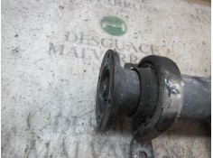 Recambio de transmision central para iveco daily caja abierta 2.3 diesel cat referencia OEM IAM    2