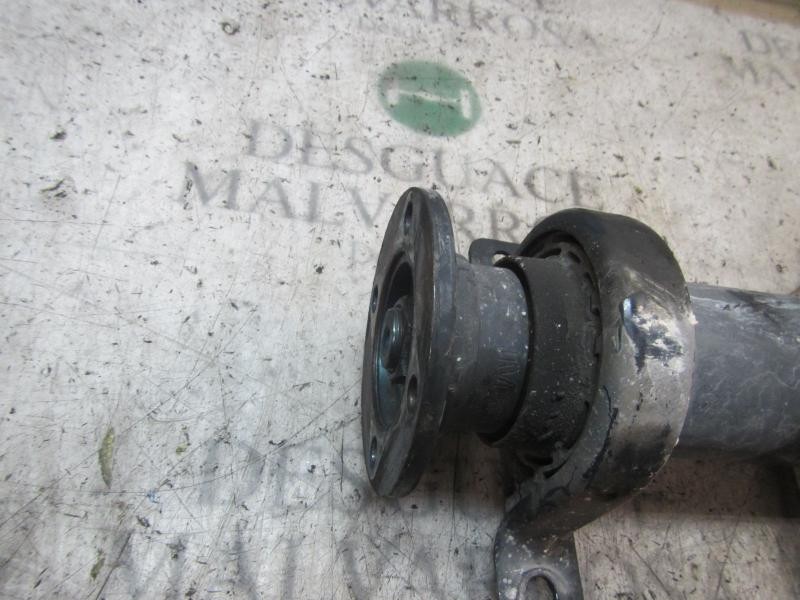 Recambio de transmision central para iveco daily caja abierta 2.3 diesel cat referencia OEM IAM   