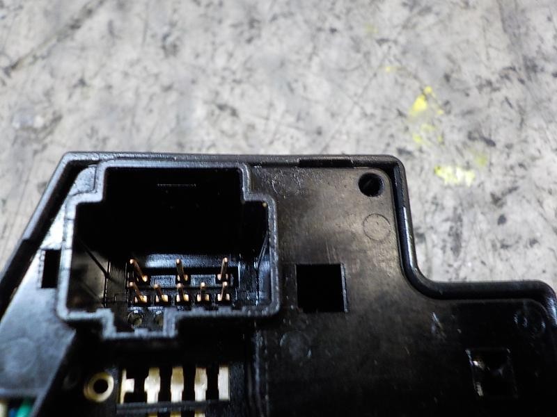 Recambio de mando intermitentes para ford c-max (cb3) 1.6 tdci cat referencia OEM IAM 1362588  