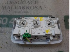 Recambio de piloto interior para peugeot 308 business line referencia OEM IAM 96781443PR   2