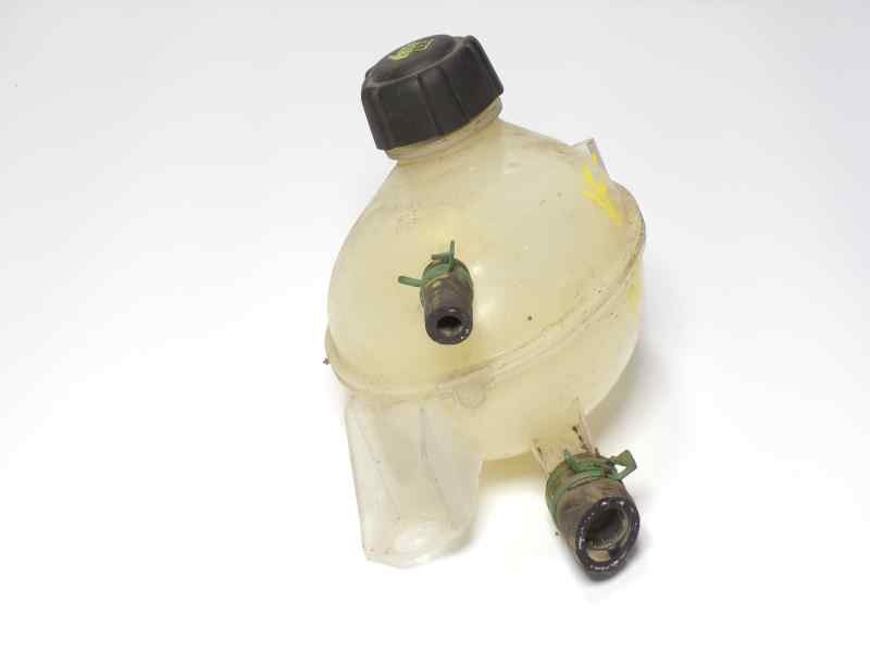 Recambio de deposito expansion para dacia dokker express 1.5 dci diesel fap cat referencia OEM IAM 217104354R  