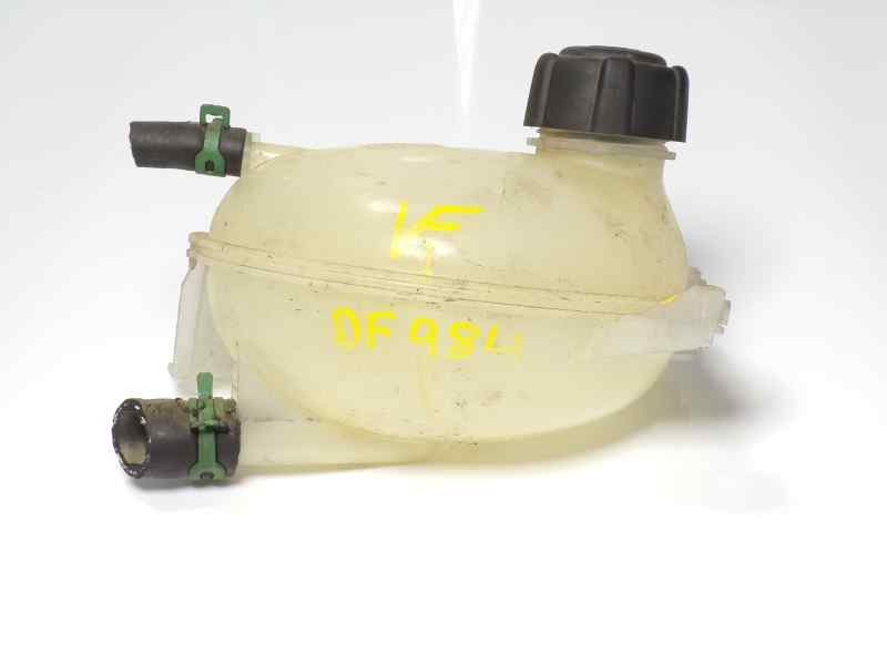Recambio de deposito expansion para dacia dokker express 1.5 dci diesel fap cat referencia OEM IAM 217104354R  