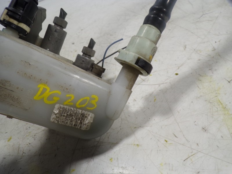 Recambio de bomba freno para ford tourneo courier (c4a) 1.0 ecoboost cat referencia OEM IAM 1751664  