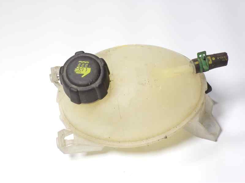 Recambio de deposito expansion para dacia dokker express 1.5 dci diesel fap cat referencia OEM IAM 217104354R  