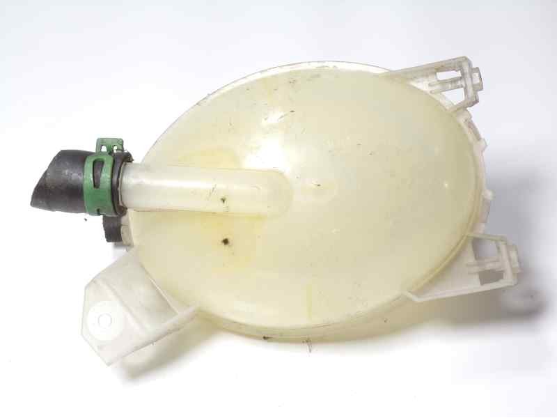 Recambio de deposito expansion para dacia dokker express 1.5 dci diesel fap cat referencia OEM IAM 217104354R  